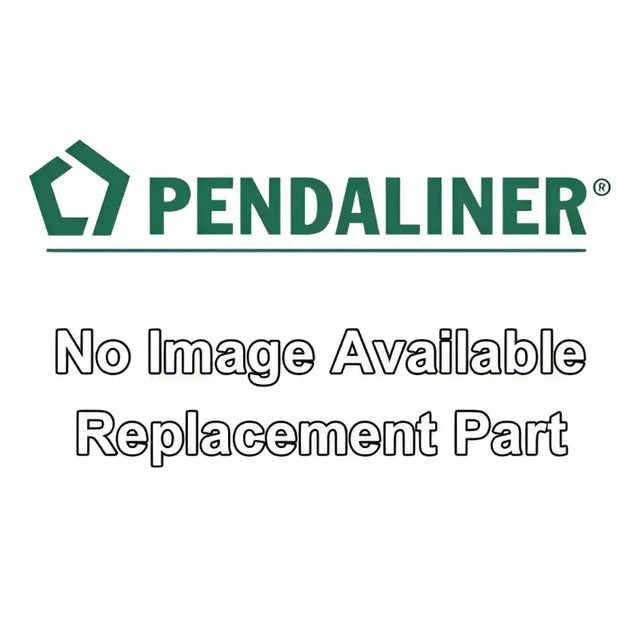 PA05175 Bed Liner Hardware