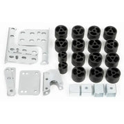 PA60402 Daystar Dodge Ram 1500 Gas 2Wd & 4Wd (Inclu
