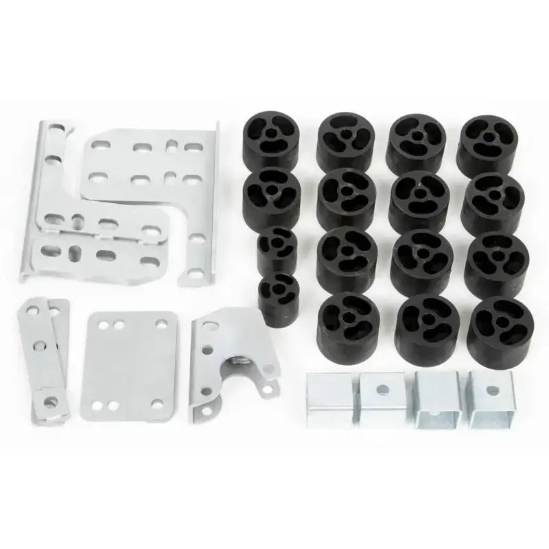 PA60402 Daystar Dodge Ram 1500 Gas 2Wd & 4Wd (Inclu