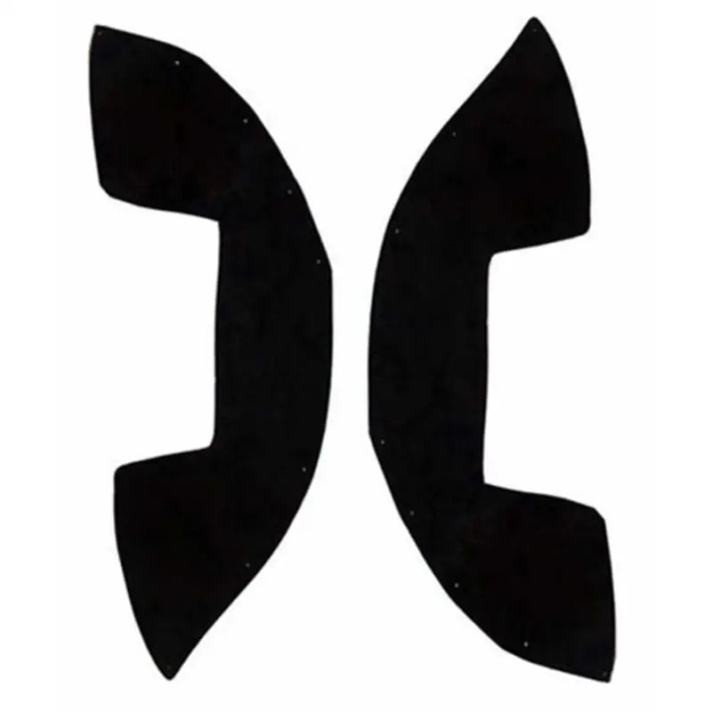 PA6627 Lift Kit Body Gap Guard