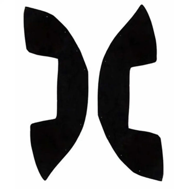 PA6627 Lift Kit Body Gap Guard