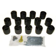 PA763 Daystar 87-91 Ford F Gas3'Bl