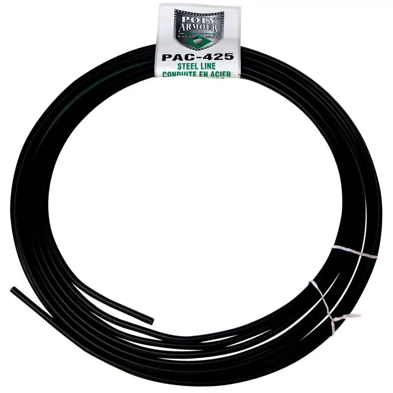PAC-425 AGS Brake Line Pvf Coated Steel