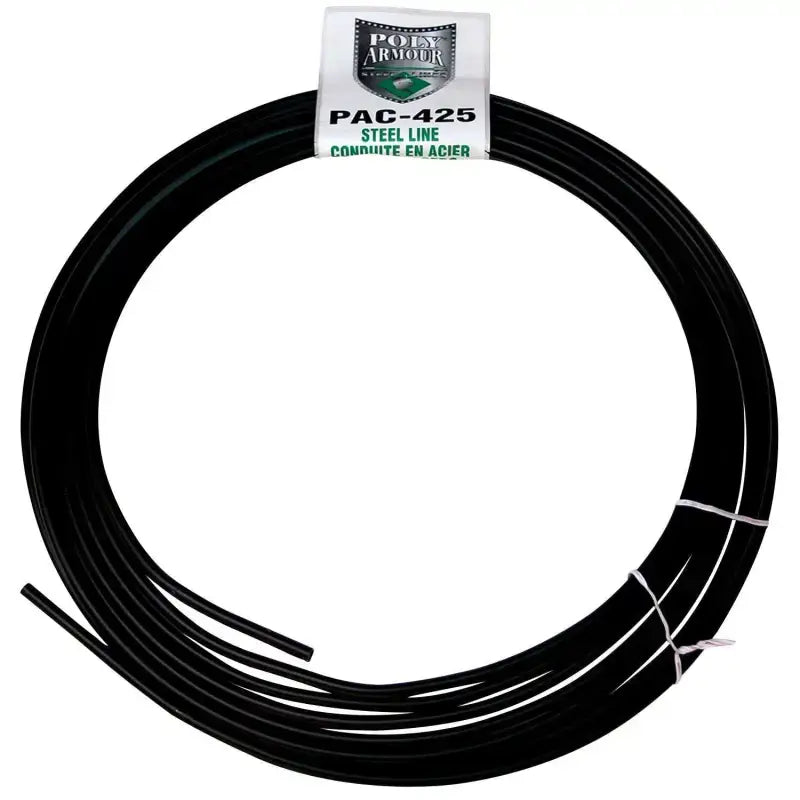 PAC-425 AGS Brake Line Pvf Coated Steel