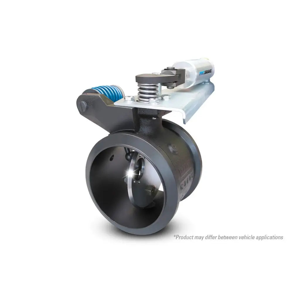 Pacbrake C40105 Exhaust Brake