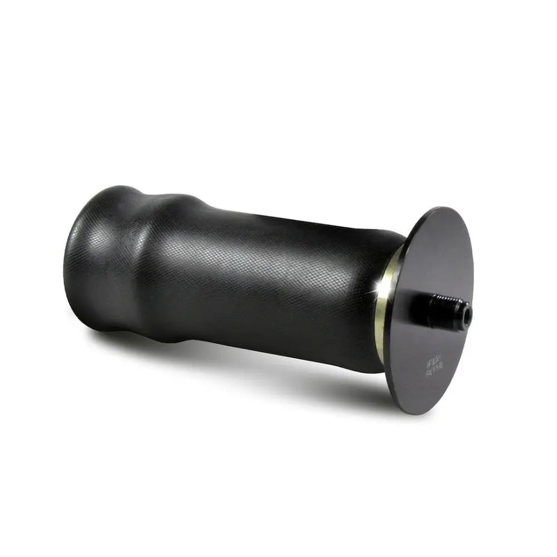Pacbrake HP10001 Designed for durability and performance - Black