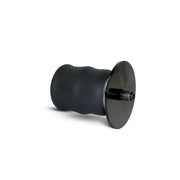 Pacbrake HP10199 Designed for durability and performance - Black