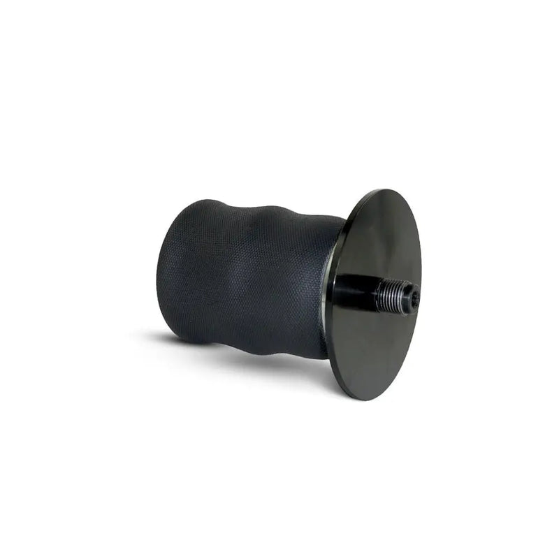 Pacbrake HP10199 Designed for durability and performance - Black