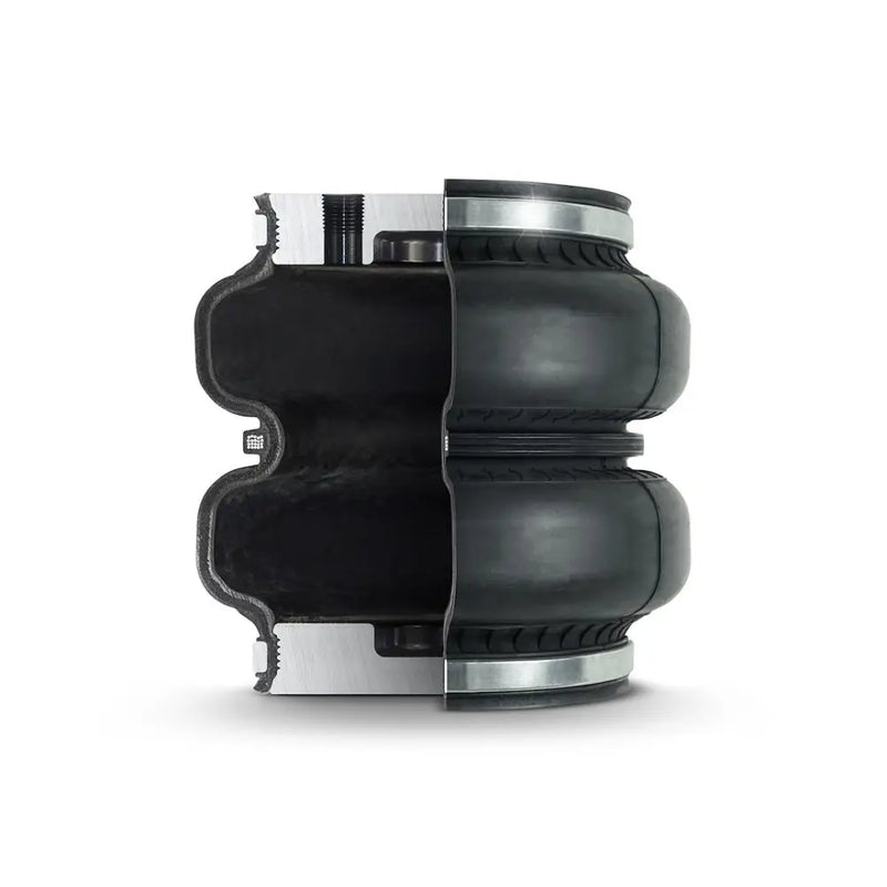 Pacbrake HP10438 Helper Spring Bellows