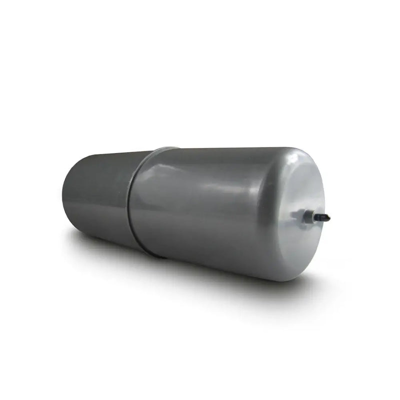 Pacbrake HP10560 Designed for durability and performance - Black