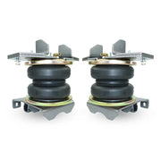 Pacbrake Limited Lifetime Warranty Helper Spring Kit HP10002-X - HP10002-X Alpha XD 7500 LB Rear Air