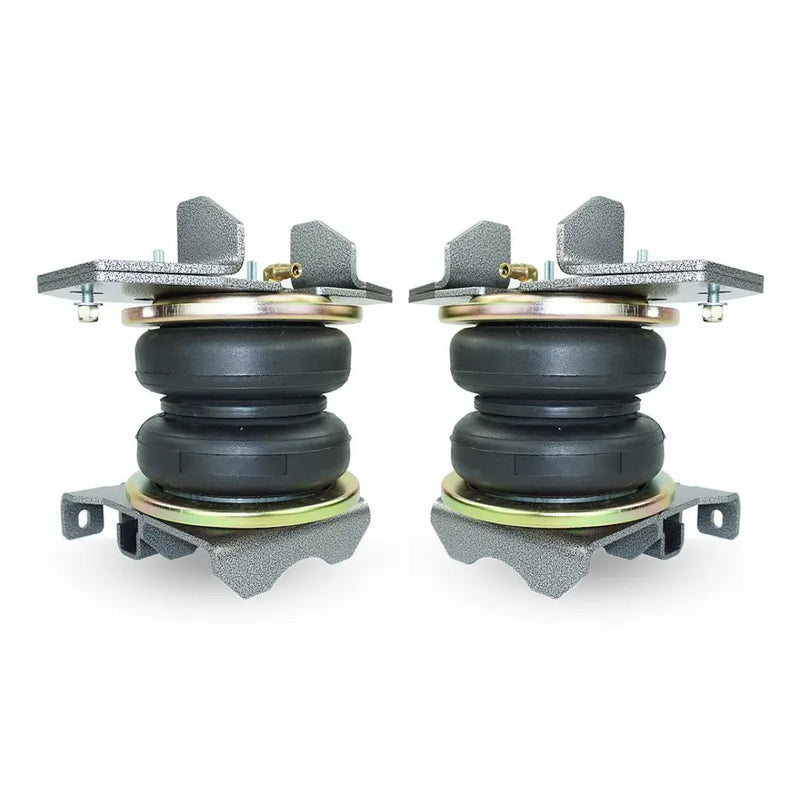Pacbrake Limited Lifetime Warranty Helper Spring Kit HP10002-X-J - HP10002-X-J Alpha XD Pro 7500 LB RE