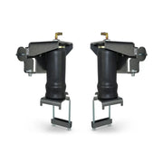 Pacbrake Limited Lifetime Warranty Helper Spring Kit HP10144 - HP10144 Alpha SD Rear Air Suspensio