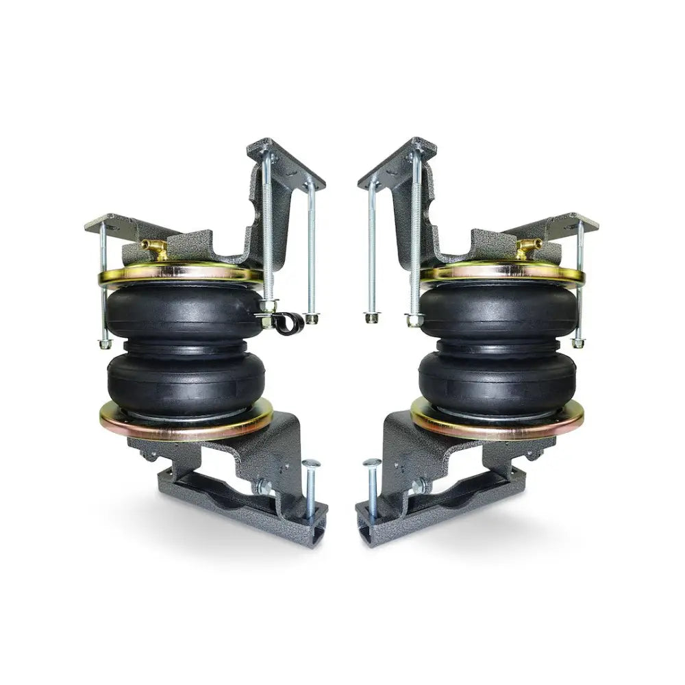 Pacbrake Limited Lifetime Warranty Helper Spring Kit HP10171-X-J - HP10171-X-J Alpha XD Pro 7500 LB RE