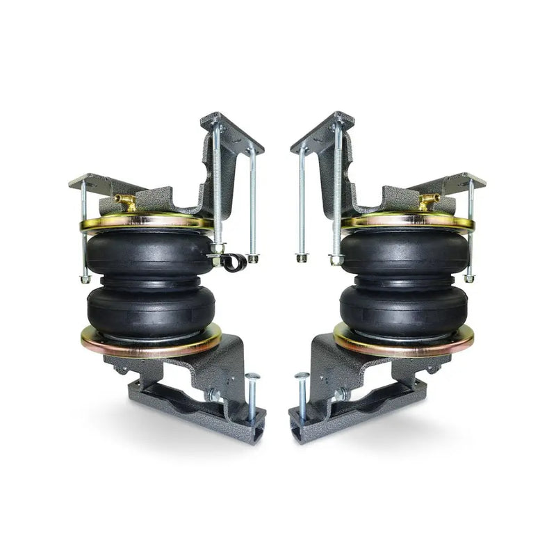 Pacbrake Limited Lifetime Warranty Helper Spring Kit HP10171-X-J - HP10171-X-J Alpha XD Pro 7500 LB RE