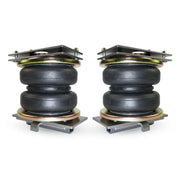 Pacbrake Limited Lifetime Warranty Helper Spring Kit HP10206-X-J - HP10206-X-J Alpha XD Pro 7500 LB RE