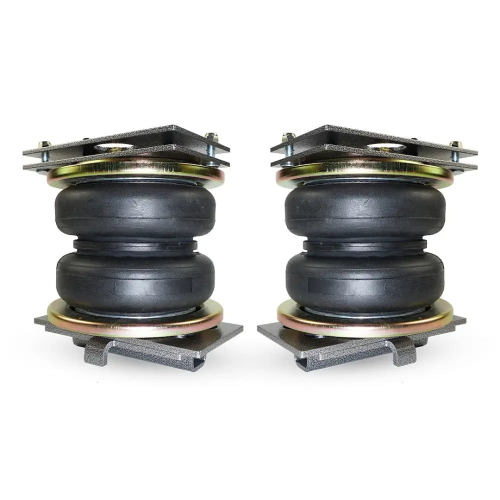 Pacbrake Limited Lifetime Warranty Helper Spring Kit HP10206-X-J - HP10206-X-J Alpha XD Pro 7500 LB RE