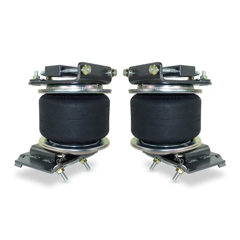 Pacbrake Limited Lifetime Warranty Helper Spring Kit HP10337-J - HP10337-J Alpha HD Pro Rear Air Sus