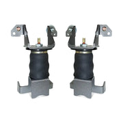 Pacbrake Limited Lifetime Warranty Helper Spring Kit HP10352 - HP10352 Alpha SD Rear Air Suspensio