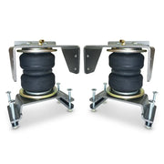 Pacbrake Limited Lifetime Warranty Helper Spring Kit HP10358-J - HP10358-J Alpha HD Pro Air