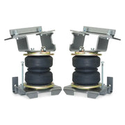 Pacbrake Limited Lifetime Warranty Helper Spring Kit HP10368-J - HP10368-J Alpha HD Pro Air