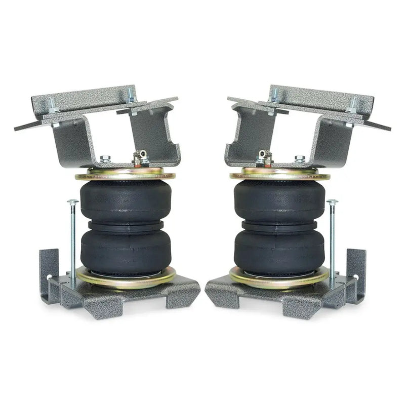 Pacbrake Limited Lifetime Warranty Helper Spring Kit HP10368-J - HP10368-J Alpha HD Pro Air
