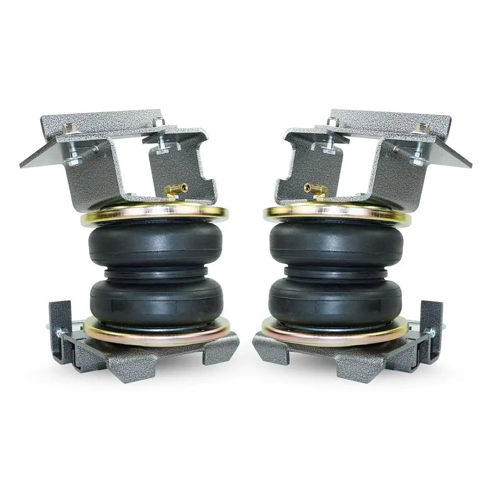 Pacbrake Limited Lifetime Warranty Helper Spring Kit HP10368-X-J - HP10368-X-J Alpha XD Pro 7500 Air