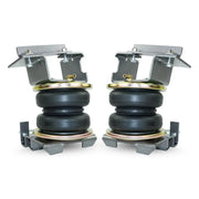 Pacbrake Limited Lifetime Warranty Helper Spring Kit HP10368-X-J - HP10368-X-J Alpha XD Pro 7500 Air