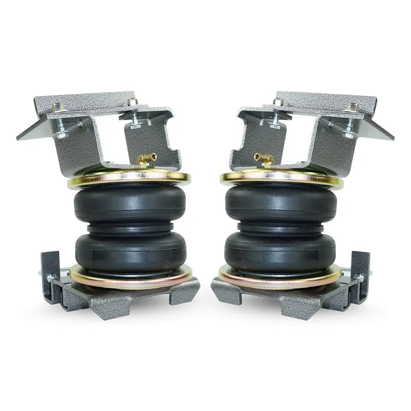Pacbrake Limited Lifetime Warranty Helper Spring Kit HP10368-X-J - HP10368-X-J Alpha XD Pro 7500 Air