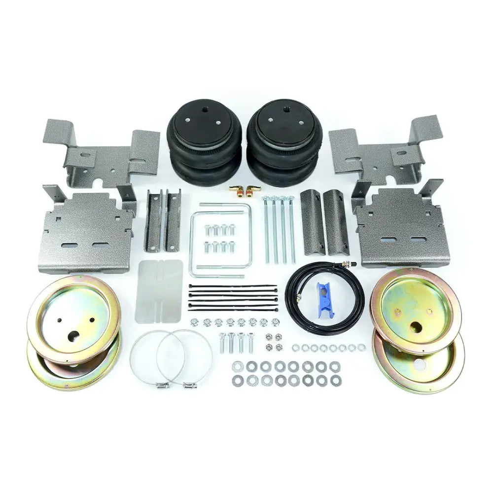 Pacbrake Limited Lifetime Warranty Helper Spring Kit HP10368-X-J - HP10368-X-J Alpha XD Pro 7500 Air