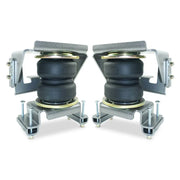 Pacbrake Limited Lifetime Warranty Helper Spring Kit HP10402-J - HP10402-J Alpha HD Pro Air