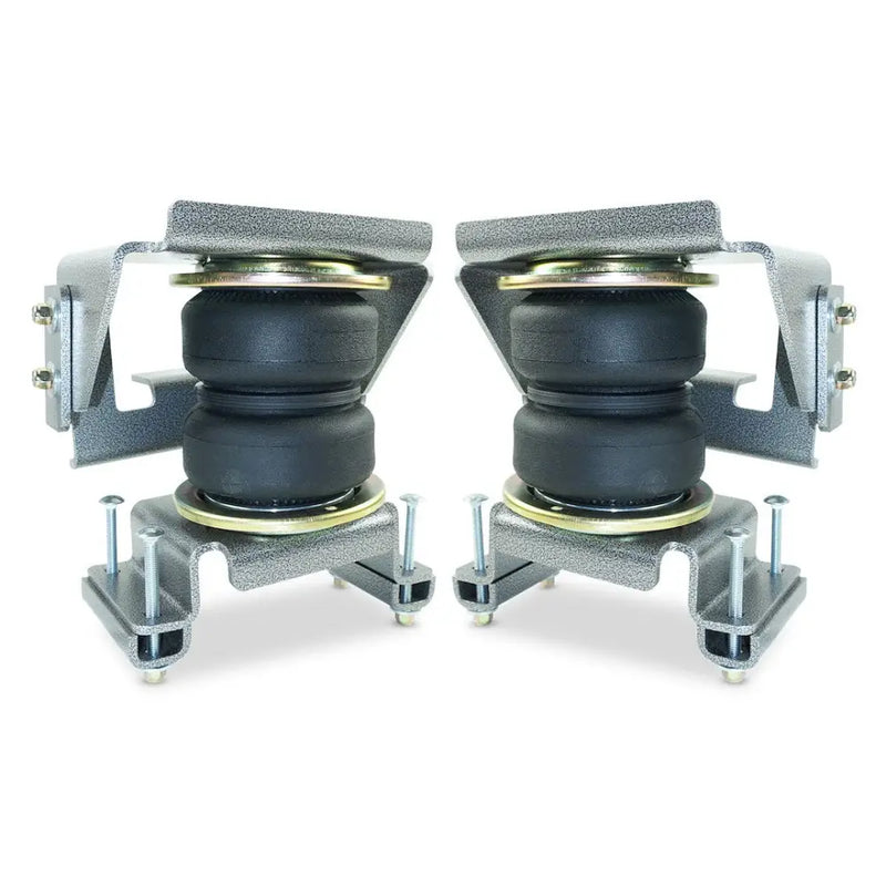 Pacbrake Limited Lifetime Warranty Helper Spring Kit HP10402-J - HP10402-J Alpha HD Pro Air