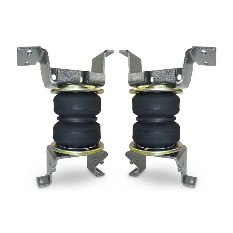 Pacbrake Limited Lifetime Warranty Helper Spring Kit HP10585-J - HP10585-J Alpha HD Pro Air Suspensi