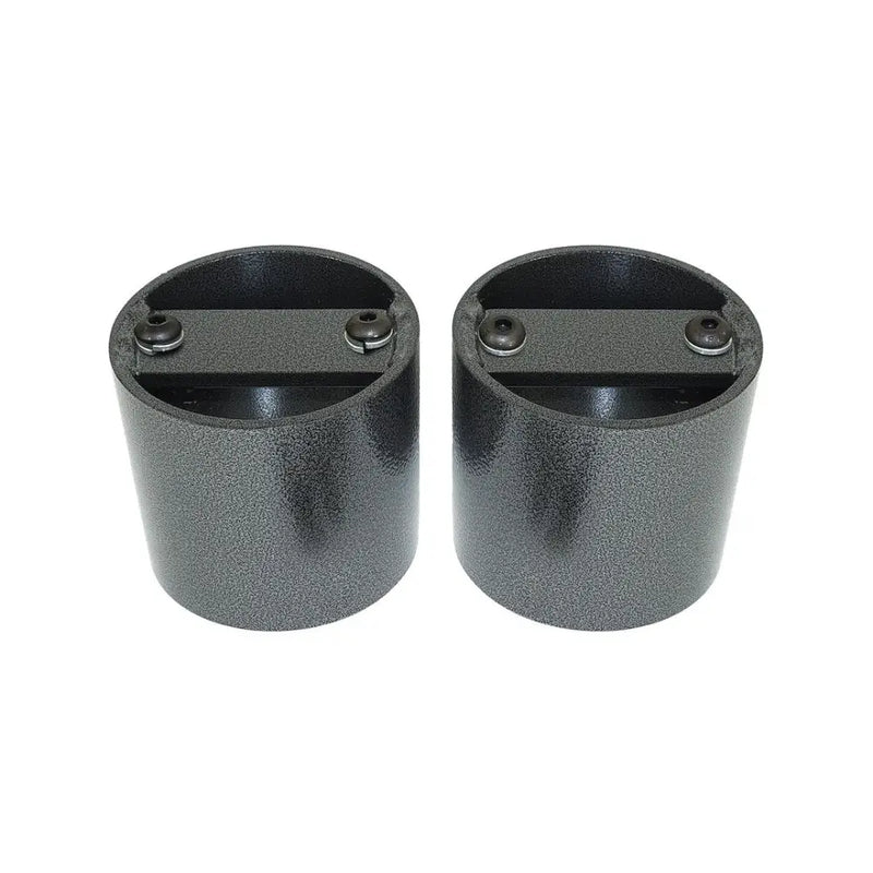 Pacbrake Mounting Hardware Included Helper Spring Spacer HP10154 - Inch Air Suspension Kit US