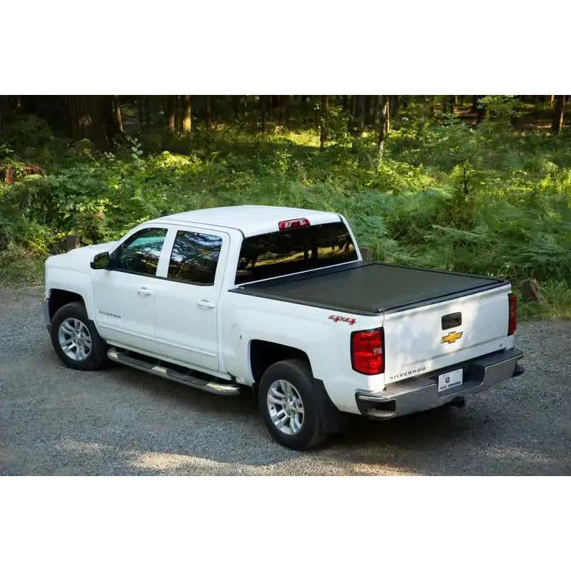 Pace Edwards 15-16 Ford F-Series LightDuty 6ft 5in Bed UltraGroove (Box 1 for KRFA06A29) 