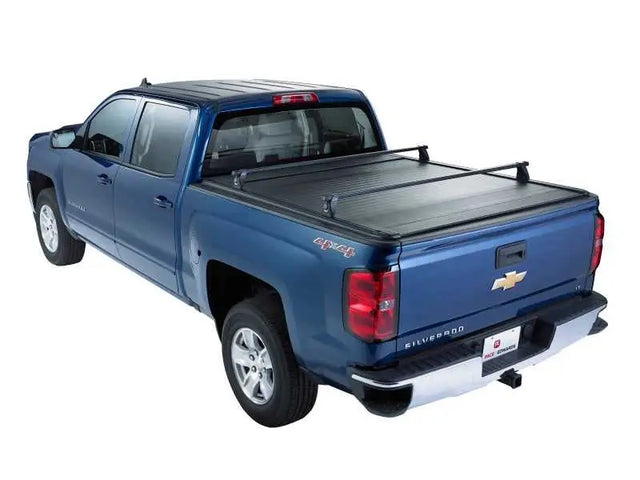 Pace Edwards Pace Edwards 15-16 Ford F-Series LightDuty 6ft 5in Bed UltraGroove (Box 1 for KRFA06A29)