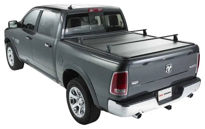 Pace Edwards Pace Edwards 2019 Dodge Ram 5ft 6in Bed UltraGroove Electric