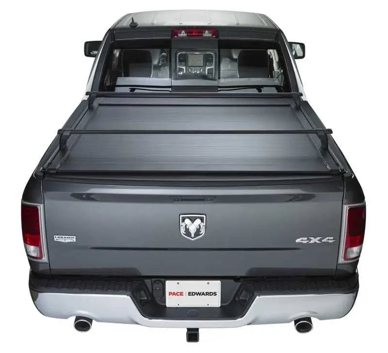 Pace Edwards 2019 Dodge Ram 5ft 6in Bed UltraGroove Electric 