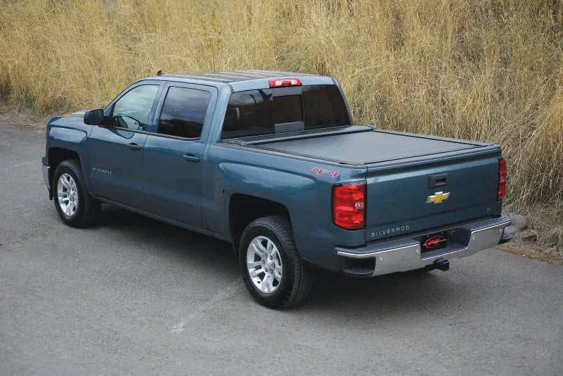 Pace Edwards 2020 Chevrolet Silverado 1500 HD 6ft 8in Switchblade - SWCA34A65