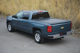 Pace Edwards 2020 Chevrolet Silverado 1500 HD 6ft 8in Switchblade - SWCA34A65