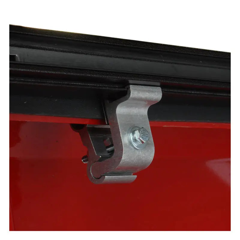 Pace Edwards 21-22 Ford F-Series Super Duty 6ft. 9in. Bed BedLocker - BLF176