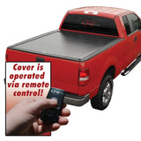 Pace Edwards 21-22 Ford F-Series Super Duty 6ft. 9in. Bed BedLocker - BLF176
