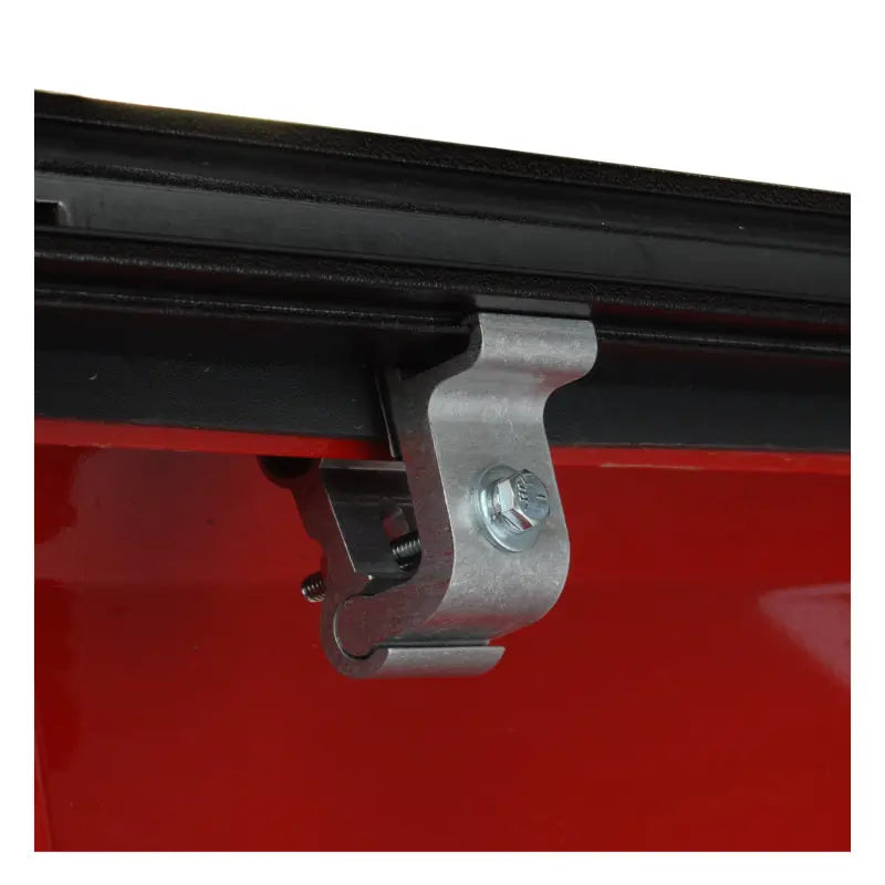Pace Edwards BLF177 Pace Edwards 21-22 Ford F-Series Super Duty 8ft Bed BedLocker - BLF177