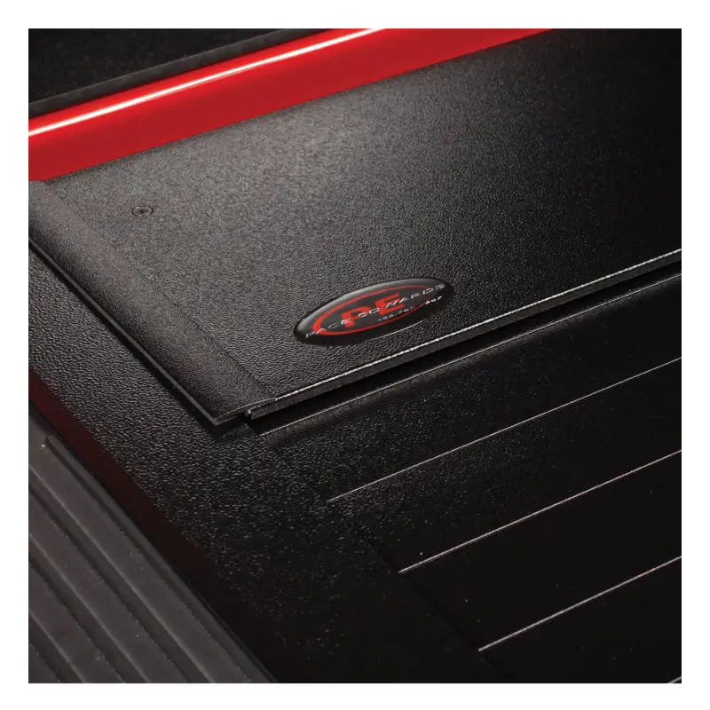 Pace Edwards BLF177 Pace Edwards 21-22 Ford F-Series Super Duty 8ft Bed BedLocker - BLF177