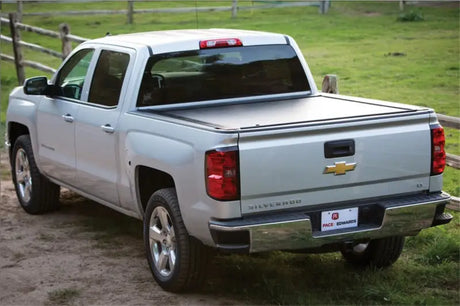 Pace Edwards 21-22 Ford Tonneau Cover Jackrabbit F-Series Lightweight 6ft 9in - JRF176