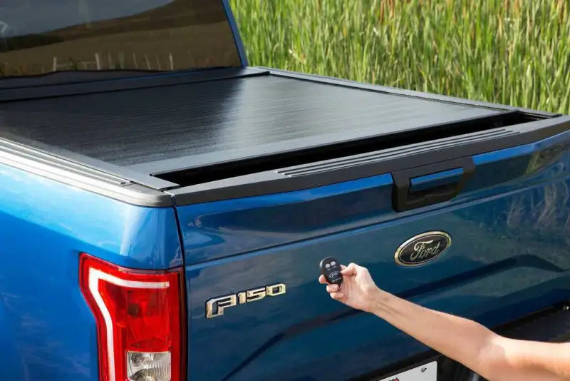 BLDA24A55 Tonneau Cover