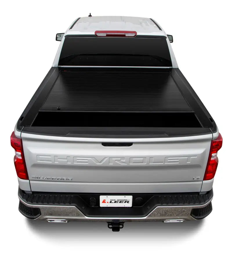 FMJA36A67 Tonneau Cover