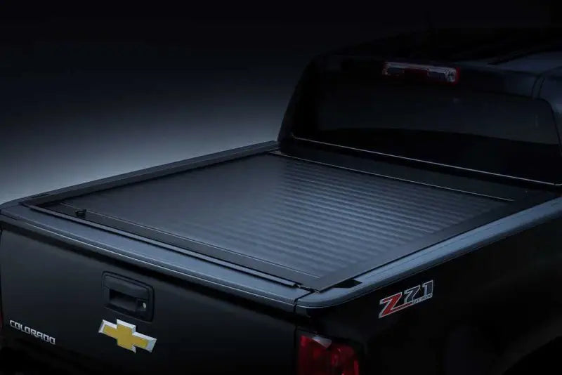 JRFA31A62 Tonneau Cover