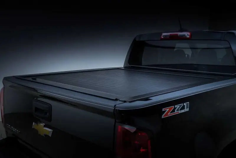 JRJA36A67 Tonneau Cover