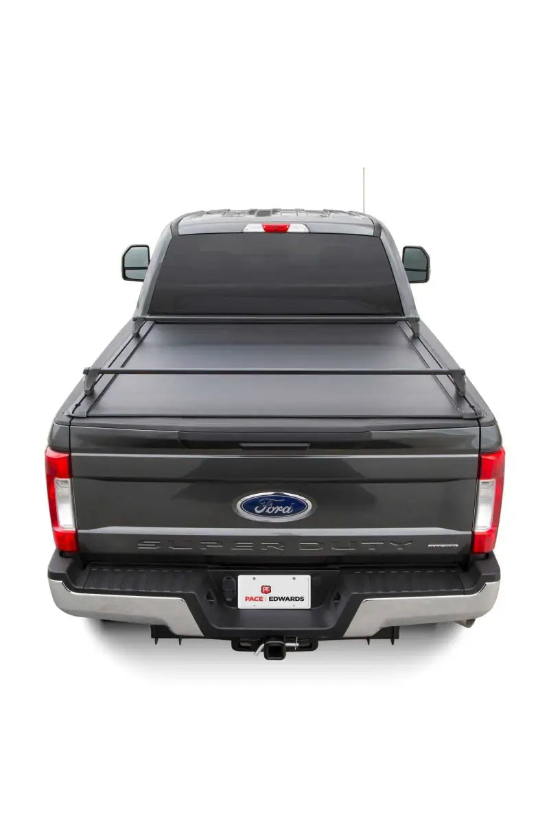KECA29A60 Tonneau Cover